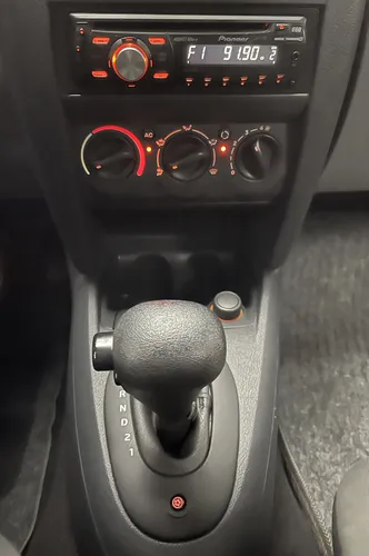 Renault Clio F.iv Expression