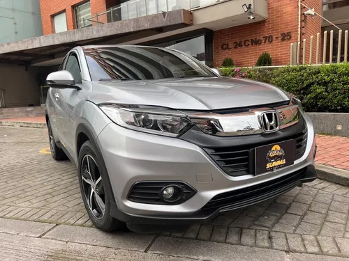 Honda HR-V 1.8 Lx