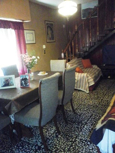 Duplex En Alquiler En Moron Sur
