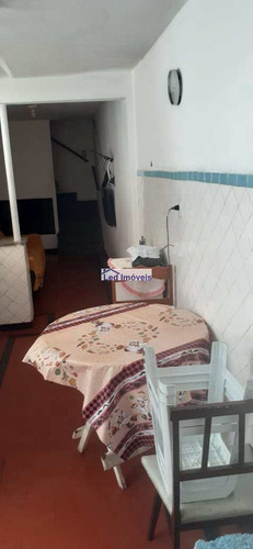 Casa Com 2 Dorms, Vila Campesina, Osasco - R$ 370 Mil, Cod: 974 - V974