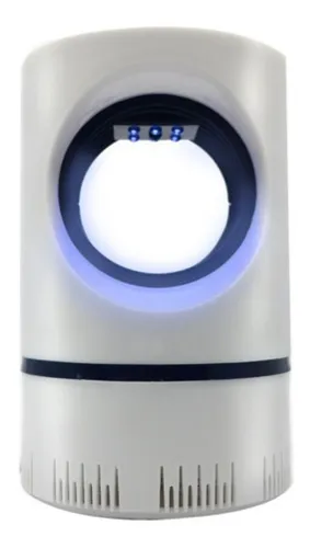 comprar Abajur Armadilha Mosquitos Insetos Torre Led Moscas