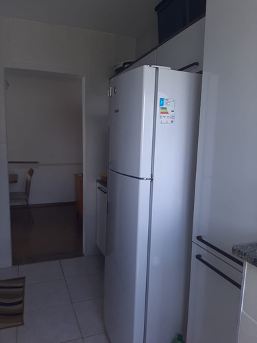 Apartamento Residencial Espanha Ii - Socorro
