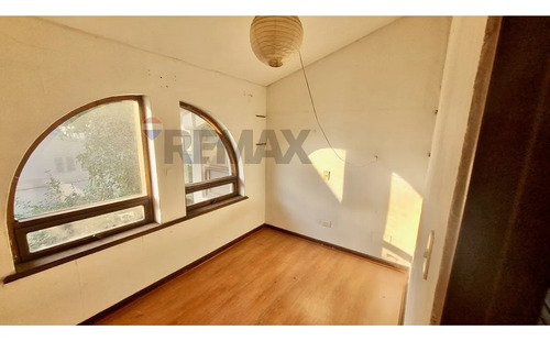 Arriendo Comercial En Vitacura
