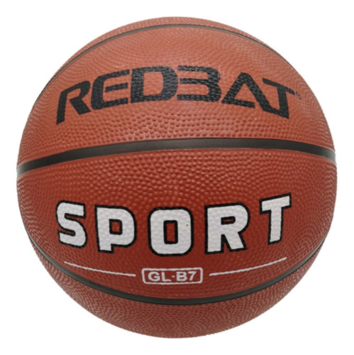 Balón Basketball Caucho Texturizado Nba Authentic Tamaño 7 