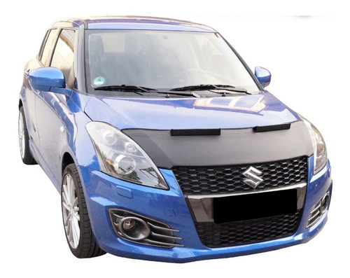 Antifaz Cofre Suzuki Swift 2007 Al 2017 Con Deflectores