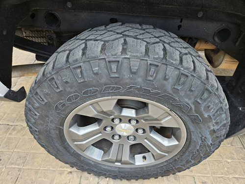 Silverado Crewcab V8 5.3l Ta