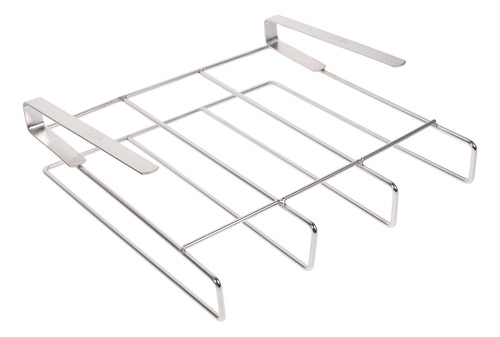 Estante Para Secar Platos, Estante De Metal Para Colgar Tabl