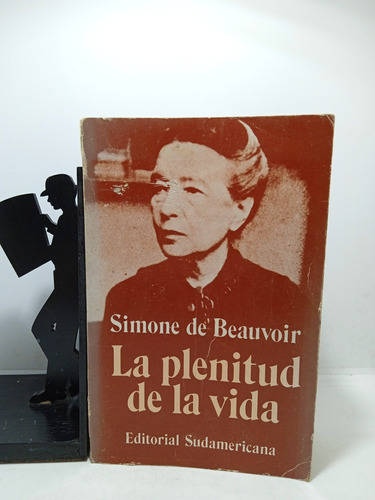 La Plenitud De La Vida - Domine De Beauvoir - Edit Suramenri