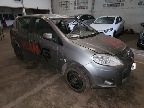 Fiat Palio Atractive 1.4 2014
