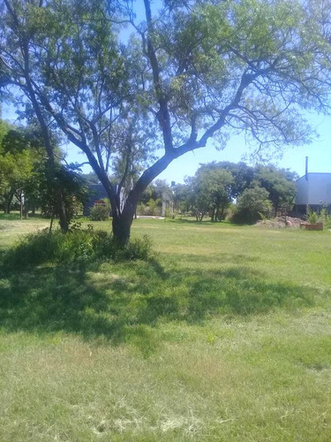 Terreno - Arroyo Leyes
