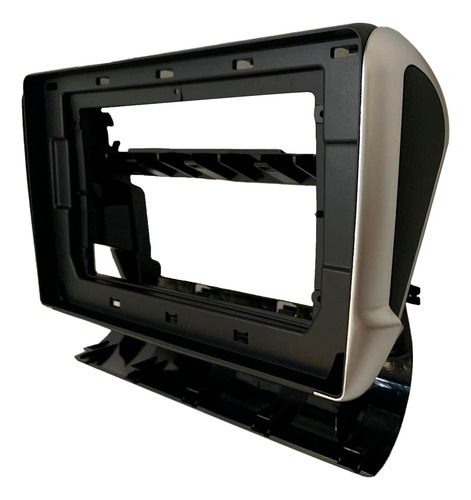 Marco Adaptador Pantalla 10.1 Pulgadas Peugeot 2008 208