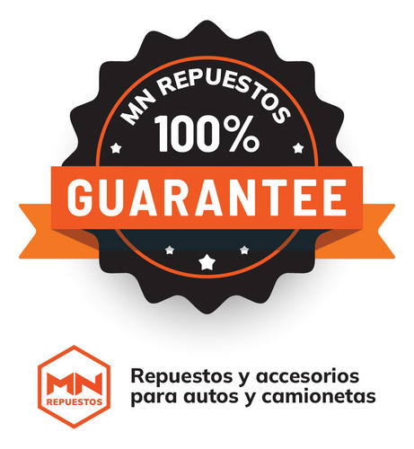 Soporte De Motor - Volkswagen Crossfox 1.6 L