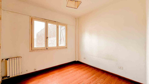 Venta 3 Ambientes Cochera Zona Facultad Balcon