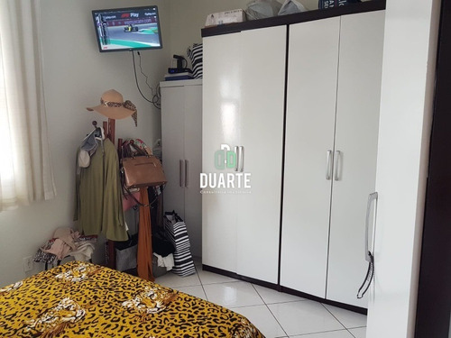 Imagem 10 de 15 de Apartamento - Ap04141 - 69826682