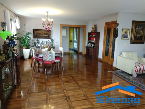Imagem 10 de 15 de Apartamento - 3 Dormitórios - 3 Suites - 2 Vagas - Ipiranga - 1919