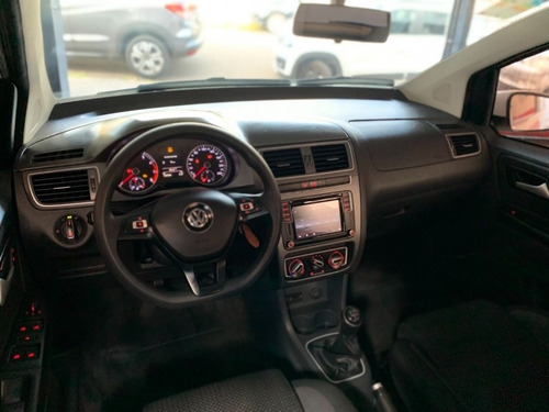 Imagem 8 de 15 de Volkswagen Fox Connect 1.6