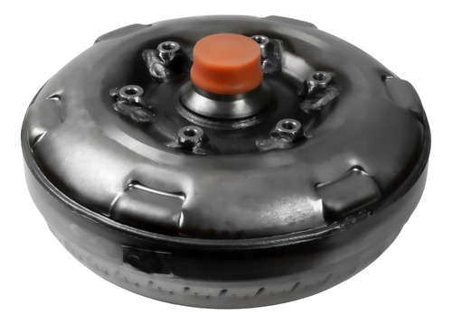 Conversor De Torque Original Para Carregadeira 12b 75312798