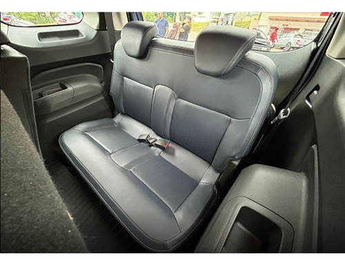 Chevrolet Spin 1.8 LTZ 8V FLEX 4P AUTOMÁTICO