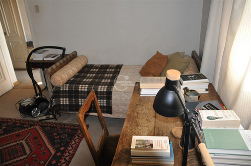 Casa En Venta De 4 Dorm. En Las Condes Excelente Estado