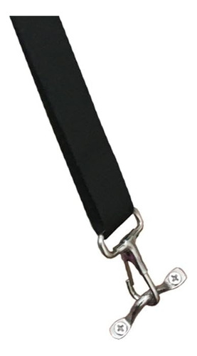 Vtete 8 Correas De Ojo De Acero Inoxidable De 3/8 Pulgadas P