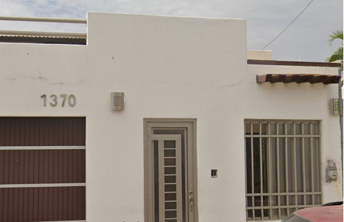 Casa En Venta, Recuperación Bancaria, Col. Las Quintas, Culiacán, Sinaloa. Laab2