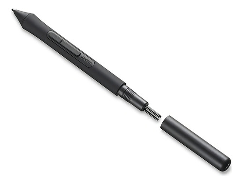 Wacom Ctl 4100wl Intuos Small/bluetooth/negra C/lápiz
