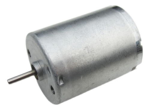 Lvloz Motor Olor Cc Alto Par Silencio Rpm Mini Electrico