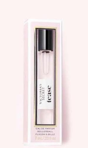 Perfume Tease Victoria Secret Rollerball 7 Ml