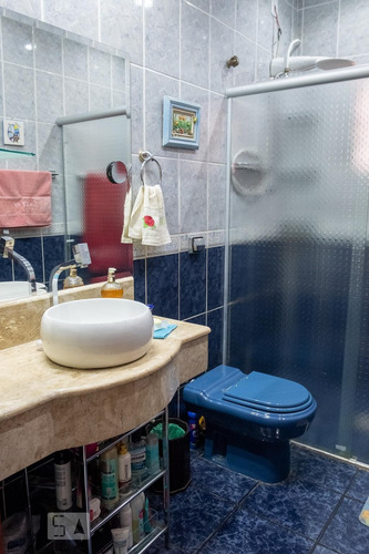 Casa À Venda - Artur Alvim, 4 Quartos, 220 - S893130467