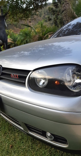 Volkswagen Golf 2002 1.8 Gti Aut. 5p