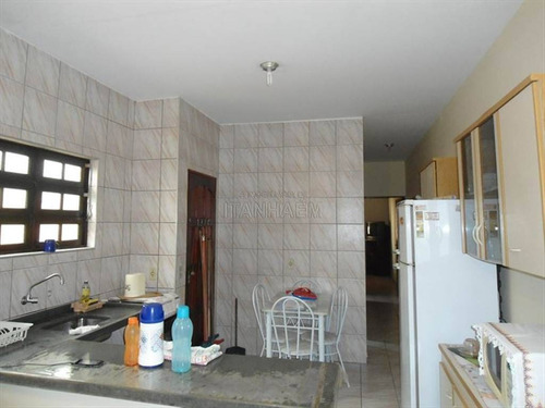 Imagem 5 de 11 de Casa - Venda - Jequitiba - Itanhaem - Ita2493