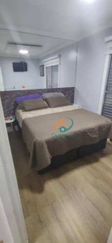 Imagem 29 de 29 de Sobrado À Venda, 200 M² Por R$ 649.990,00 - Jardim Santa Cecília - Guarulhos/sp - So0520