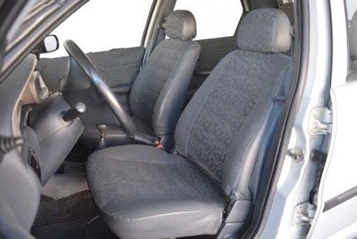 Palio Fire 1.0 8v (flex) 4p