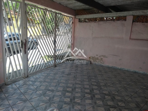 Imagem 3 de 23 de Terreno Com 2 Casas Antigas Excelente Para Investimento. - 737