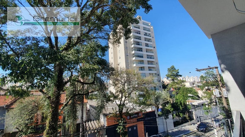 Imagem 10 de 15 de Casa Sobrado Em Vila Mariana - São Paulo - 6193
