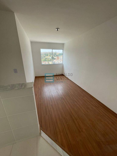 Imagem 14 de 15 de Edinaldo Santos - Park Kinet, Aptos Prontos Para Você Mudar - 1000