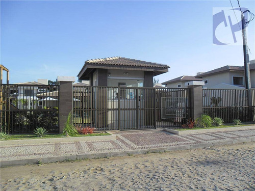 Imagem 25 de 25 de Casa Residencial À Venda, Sapiranga, Fortaleza - Ca0318. - Ca0318