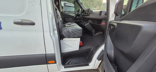 Mercedes-Benz Sprinter 2023