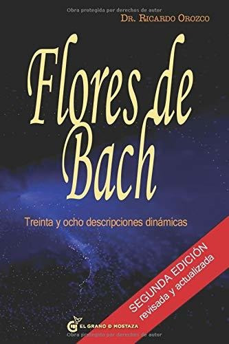 Flores De Bach (terapias)