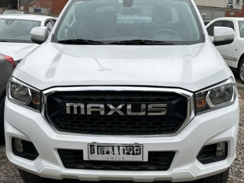 Maxus T60 GL 2.0 4X2 MT