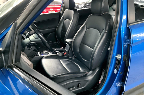 Hyundai Creta 2020