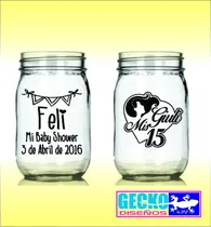 Comprar Etiquetas Para Frascos De Vidrio 12un Mayonesa Y Otros.