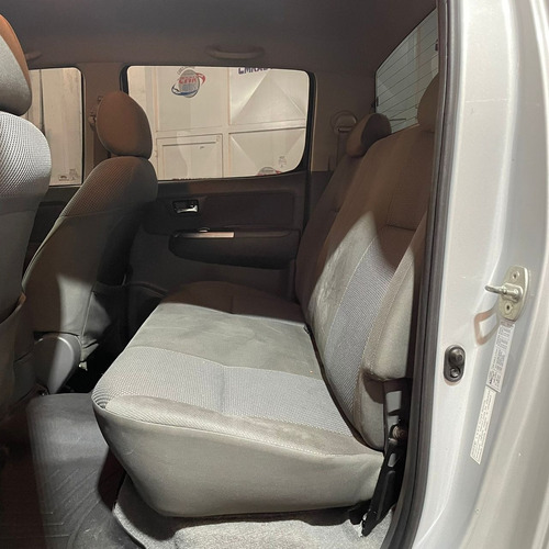 Toyota Hilux Kavak 2017