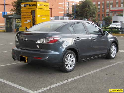 Mazda 3 1.6 All New