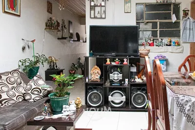 Casa en venta