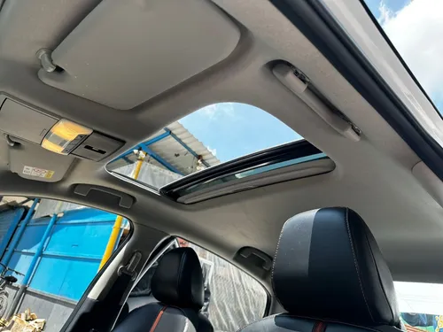 Nissan Sentra 2.0 B18 Sr Advance