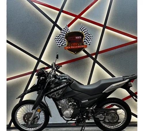 Xtz 150