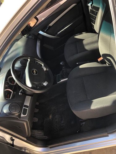 Chevrolet Aveo 2012