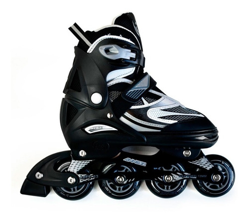 Rollers In Line Annezi Spirit Abec 13 Extensibles
