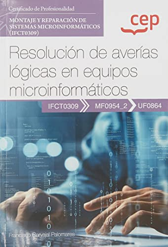 Manual Resolucion De Averias Logicas En Equipos Microinforma